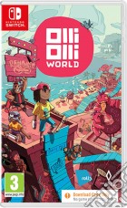 Olliolli World (CIAB) game
