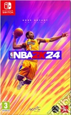 NBA 2K24 Kobe Bryant Edition EU game