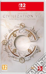 Sid Meier's Civilization VII (CIAB) game acc