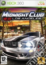 Midnight Club: Los Angeles