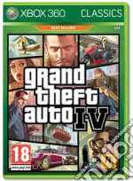 Grand Theft Auto IV CLS