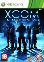 XCOM: Enemy Unknown game