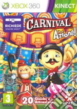 Carnival in azione