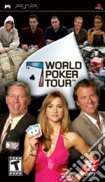 World Poker Tour