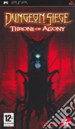 Dungeon Siege: Throne of Agony
