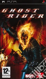 Ghost Rider