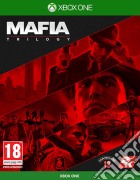 Mafia Trilogy EU game