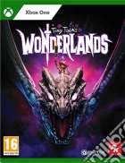 Tiny Tina's Wonderlands videogame di XBX