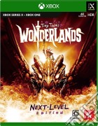 Tiny Tina's Wonderlands Ed. Next Level game acc