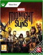 Marvel Midnight Suns videogame di XONE