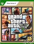Grand Theft Auto V game acc