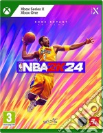 NBA 2K24 Kobe Bryant Edition EU