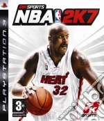 NBA 2K7