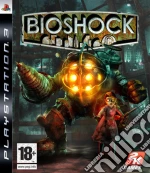 Bioshock game