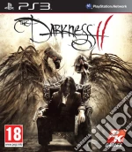 The Darkness II game