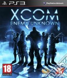 XCOM: Enemy Unknown game
