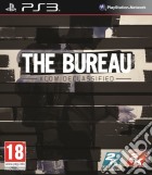 The Bureau: XCOM Declassified game