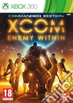 XCOM: Enemy Within