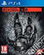 Evolve