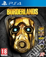 Borderlands The Handsome Collection