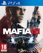 Mafia III game