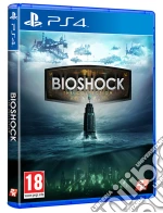 Bioshock: the Collection
