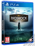 Bioshock: the Collection game