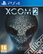 XCOM 2 game