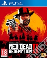 Red Dead Redemption II (UK)