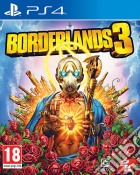 Borderlands 3 game