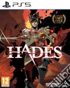 Hades game