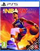 NBA 2K23 videogame di PS5