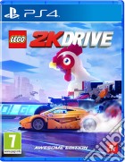 LEGO 2K Drive Awesome Edition game