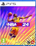 NBA 2K24 EU game