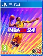 NBA 2K24 Kobe Bryant Edition EU game
