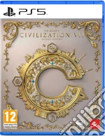 Sid Meier's Civilization VII Deluxe Edition game
