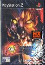 BLOODY ROAR 3