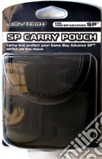 JOYTECH GBA/SP - Carry Pouch game acc