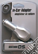 JOYTECH NDS - Alimentatore per Auto game acc