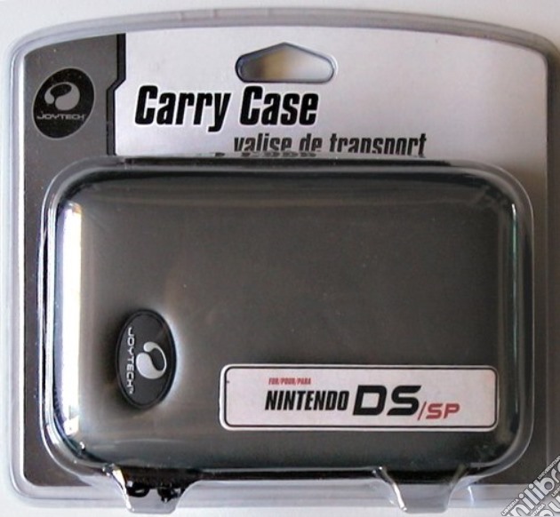 JOYTECH NDS - Carry Case videogame di NDS