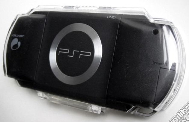 JOYTECH PSP - ArmorLite Case Protettivo videogame di PSP