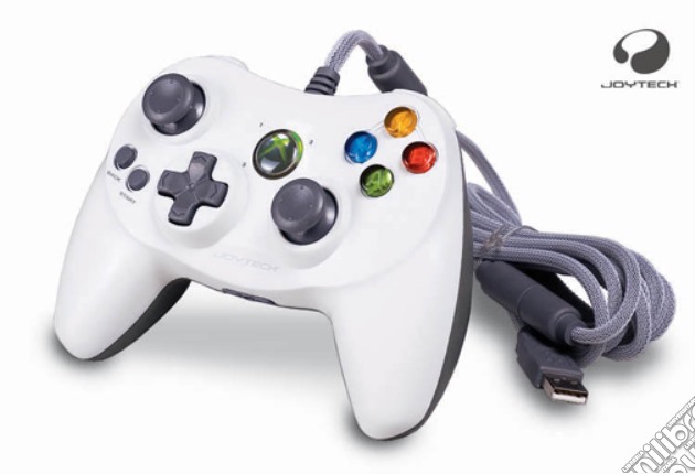 JOYTECH X360 - Neo Se Adv Controll.Chill videogame di X360