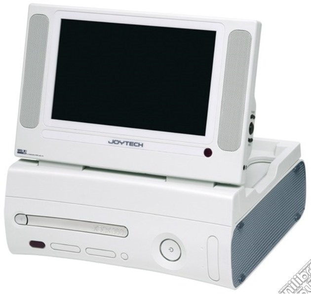 JOYTECH X360 - Monitor Digital LCD 9.2