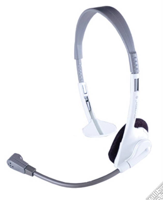JOYTECH X360 - Se Headset Communicator videogame di X360