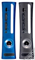 JOYTECH X360 - Faceplate Twin P Blu/Nero game acc