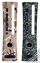 JOYTECH X360 - Faceplate Twin Pack Camo game acc