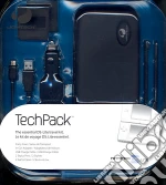 JOYTECH NDSLite - Tech Pack Black game acc