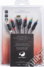 JOYTECH PS3 - Cavo Component game acc