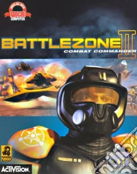 Battlezone 2 game