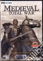 MEDIEVAL TOTAL WAR